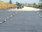 Geotextiles